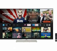 Image result for JVC Fire Edition TV 50 Inch