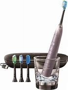 Image result for Sonicare DiamondClean Electric Toothbrush