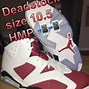 Image result for Carmine 6s