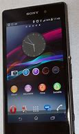 Image result for Sony Xperia Z1 Phone