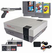 Image result for Nintendo NES System