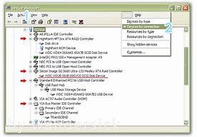 Image result for 7950X3d Device Manager