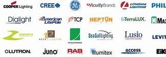 Image result for Lighting Companies