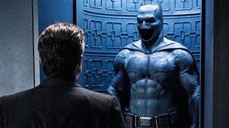 Image result for Bruce Wayne Batman vs Superman