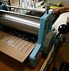 Image result for Relief Roller Printing