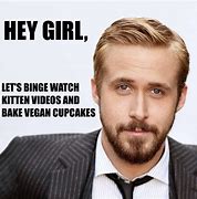 Image result for Fauna Ryan Gosling Meme