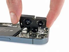 Image result for Inside of iPhone 12 Pro Camera