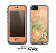 Image result for Coral Pink iPhone 5C