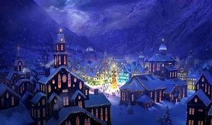 Image result for Magical Christmas Wallpaper