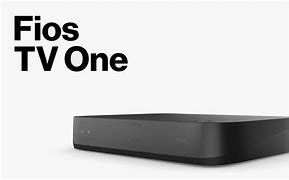 Image result for Fios One TV Box