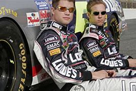 Image result for Team Lowe's Racing
