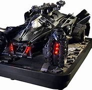 Image result for Futuristic Batmobile