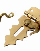 Image result for Locking Clasp Hardware