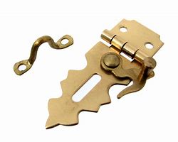 Image result for Brass Clasps
