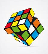 Image result for Rubix Cube SVG