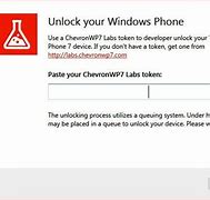 Image result for Windows Phone Unlock Code