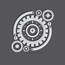 Image result for Clock Gears Vector Image