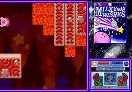Image result for Kirby Super Star Ultra Milky Way Wishes