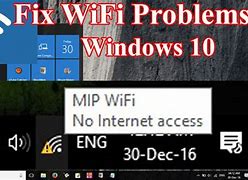 Image result for Wifi Error