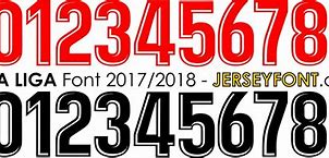 Image result for College Football Font