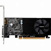 Image result for Low Profile Video Card 2GB