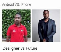 Image result for iPhone vs Android Blue Text Meme