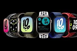 Image result for Apple Watch 9 Nike