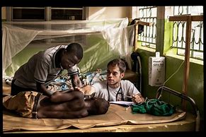 Image result for Doctors Without Borders