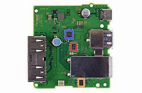 Image result for Nintendo Switch USB Pinout