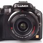 Image result for Lumix G5