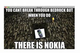 Image result for Nokia Brick Meme PNG