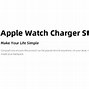 Image result for Apple Watch Offical Stand