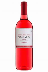 Image result for Rioja Rosado