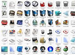 Image result for 3D Windows 8 Icon Pack