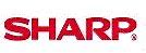Image result for Sharp Electronics 90s Logo