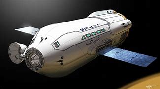 Image result for SpaceX Mars Colonial Transporter