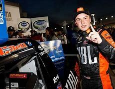 Image result for Christopher Bell Standings Truck Series