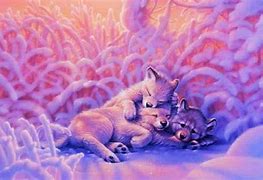 Image result for Galaxy Wolf 1080X1080