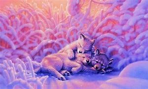 Image result for Cool Galaxy Wolf