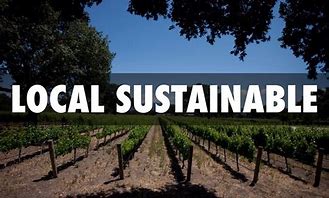 Image result for Local Sustainable