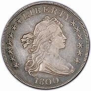 Image result for 1800s Coins