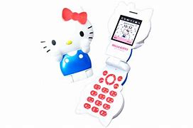 Image result for Mini Hello Kitty Phone