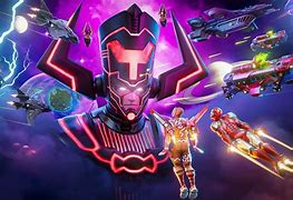 Image result for Fortnite Nexus War