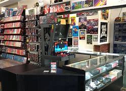 Image result for Game Console Store