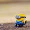 Image result for Minion Plush Toy