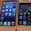 Image result for iPhone 5S vs iPhone 4S Comparison Chart