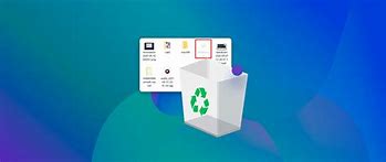 Image result for How to Move Deleted Files in Recycle Bin