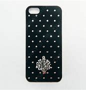 Image result for iPhone 5 Case Black