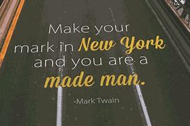 Image result for Mark Twain Travel Quote 20 Years From Now