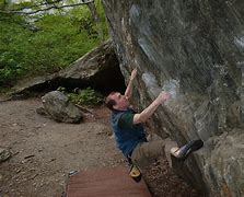 Image result for Notch Climbing